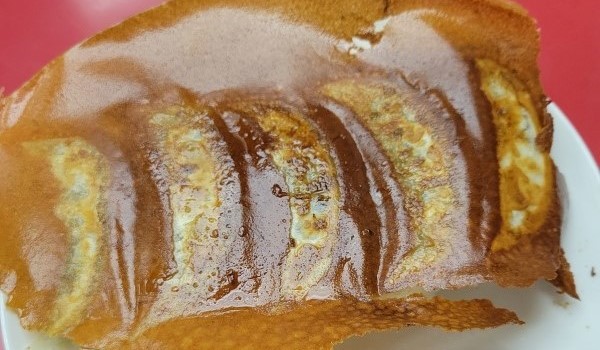 焼餃子（焼ギョウザ）